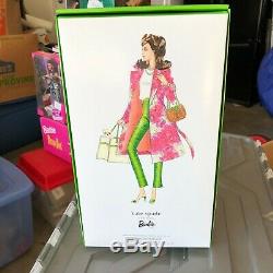 Barbie Collectable Doll Kate Spade New York Limited Edition 2003