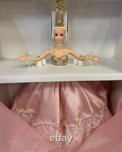 Barbie Collectibles Barbie Pink Splendor Limited Edition 1996