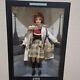 Barbie Collectibles Burberry Doll Limited Edition 2000 Mattel #29421 Nrfb