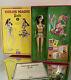 Barbie Collectibles Colour Magic Barbie Doll (2003)reproduction Mib Limited Ed
