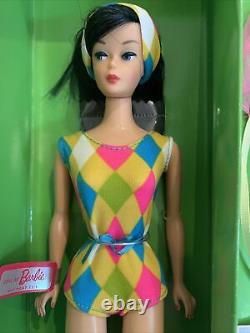 Barbie Collectibles Colour Magic Barbie Doll (2003)Reproduction MIB Limited Ed
