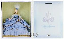 Barbie Collectibles Marie Antoinette Limited Edition Doll 2003 Mattel 53991 NIB