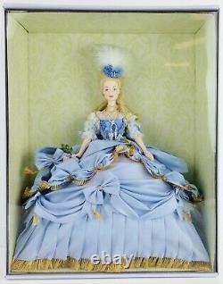 Barbie Collectibles Marie Antoinette Limited Edition Doll 2003 Mattel 53991 NIB