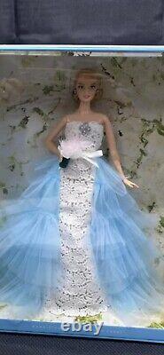 Barbie Collection Oscar De La Renta Bride Doll (DGW60)