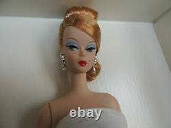 Barbie Collection SILKSTONE JOYEUX BFMC Limited 2003 NEUVE