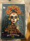 Barbie Collector Dia De Los Muertos(day Of The Dead) Limited New In Hand