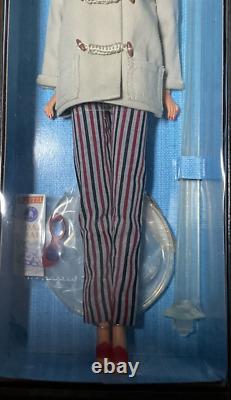 Barbie Collector Open Road, 2003 Gold Label Repro Limited Ed New NRFB +Shipper