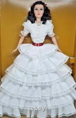 Barbie Collector Scarlett O`Hara Gone with the wind Limited Edition -BDH19