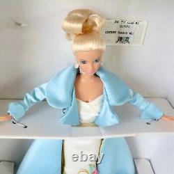 Barbie Couture Collection, Limited Edition, Serenade in Satin, 1997, #17572