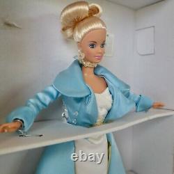 Barbie Couture Collection, Limited Edition, Serenade in Satin, 1997, #17572