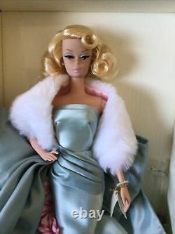 Barbie DELPHINE Fashion Model Silkstone FAO SCHWARZ Limited Edition 2000