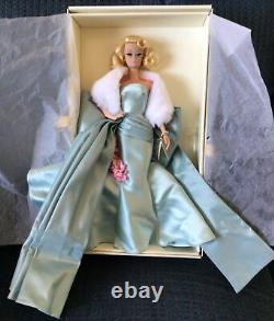 Barbie DELPHINE Fashion Model Silkstone FAO SCHWARZ Limited Edition 2000