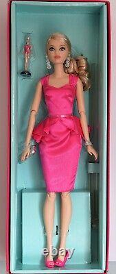 Barbie DWF66 Convention Doll Couture-Gold Label-Limited 900-Mattel