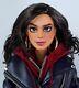 Barbie Disney Gal Gadot Wonder Woman Repaint Wreck It Custom Ooak Doll Limited