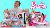 Barbie Doll Ambulance And Hospital Care Clinic Playset