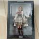 Barbie Doll Burberry Figure Limited Edition Toy London Designer