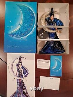 Barbie Doll Collection Bob Mackie Designer All NEW in Box LIMITED EDITION Movie