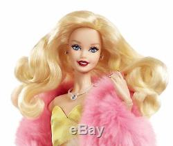 Barbie Doll Collector Gold Label Andy Warhol Limited Edition DWF57 Mattel 2017