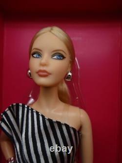 Barbie Doll Convention in TOKYO 2018 Limited STRIKING IN STRIPEST JPN Rare NEW