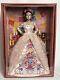 Barbie Doll Dis De Muertos Day Of The Dead 2020 Limited Edition Never Opened