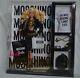 Barbie Doll Fashion Moschino Blond 2015 Gold Label Limited