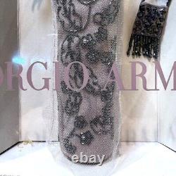 Barbie Doll Giorgio Armani Limited Edition in Shipper Box 2003 Mattel