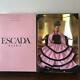 Barbie Doll Limited Edition Escada Mattel Mint Fashion Collection #136