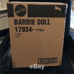 Barbie Doll Madame Du Bob Mackie Limited Edition 1997