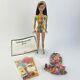 Barbie Doll Mattel Reproduction Limited Edition Color Magic 2003 Collectors