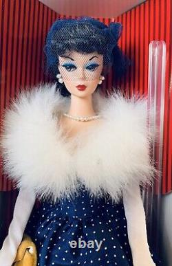 Barbie Doll Repro #964 vintage New GAY PARISIENNE Limited Edition