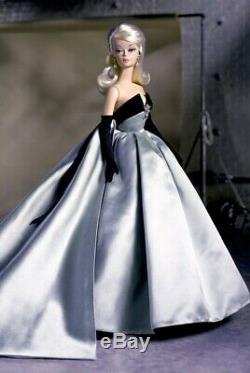 Barbie Doll Silkstone Lisette Fashion Model Collection Limited Edition 2000