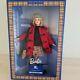 Barbie Doll X Burberry Blue Label Collaboration Limited Edition New Dhl Shipping