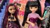 Barbie Dream Besties Series 1 Renee Doll Review And Unboxing Ever After High Comparison