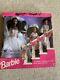 Barbie Dream Wedding Limited Edition Set W Stacie & Todd 1993 Mattel. Box Wear