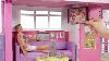 Barbie Dreamhouse Mattel Uk