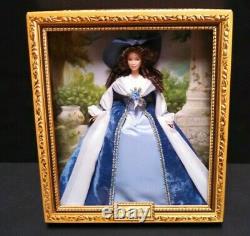 Barbie Duchess Emma Doll 2003 Limited Edition Portrait Collection Doll B3422
