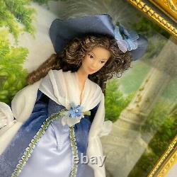 Barbie Duchess Emma Doll 2003 Limited Edition Portrait Collection Doll B3422