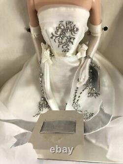 Barbie Exclusive Limited Edition Joyeux Fashion Model Collection Silkstone NRFB