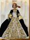 Barbie Faberge Imperial Grace Porcelain 2001 Limited Edition New In Box