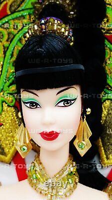 Barbie Fantasy Goddess of Asia Barbie Doll Bob Mackie Limited Edition No. 20648