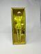 Barbie Fashion Doll Chromatic Couture Yellow Tokyo Convention 2022 Nrfb