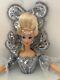 Barbie Fashion Doll Madame Du Barbie Bob Mackie 1997 Mattel Nrfb 17934