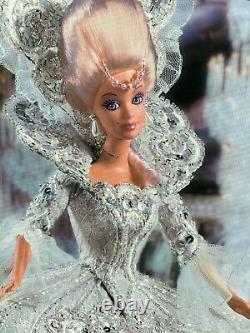 Barbie Fashion Doll Madame du Barbie Bob Mackie 1997 Mattel NRFB 17934