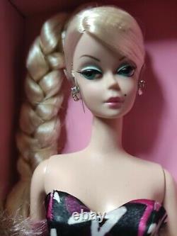 Barbie Fashion Model Collection, 45 th, 2003, Silkstone, NRFB, Limited Edition