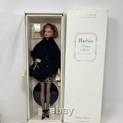 Barbie Fashion Model Collection Fashion Editor Limited Ed FAO Schwarz #28377 NIB