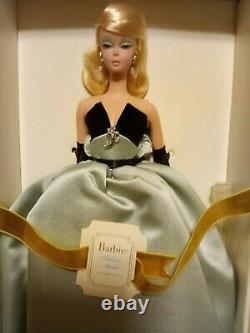 Barbie Fashion Model Collection Lisette, Limited Edition (29650) Silkstone NRFB