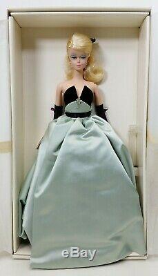 Barbie Fashion Model Collection Lisette Silkstone Body Limited Edition NRFB