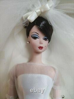Barbie Fashion Model Collection, MARIA THERESE, Silkstone, NRFB, Limited Edition