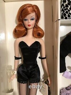 Barbie Fashion Model DUSK TO DAWN Silkstone Gift Set 2001 Limited Edition NRFB