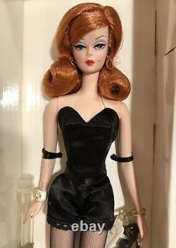Barbie Fashion Model DUSK TO DAWN Silkstone Gift Set 2001 Limited Edition NRFB